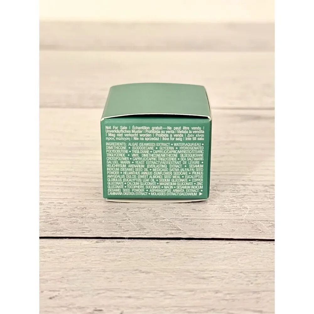 La Mer The Eye Concentrate Travel Size 0.17oz /5ml Brand New In Box ~ LaMer